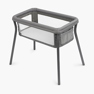 Chicco LullaGo Anywhere Berço Portátil Leve 0-9kg