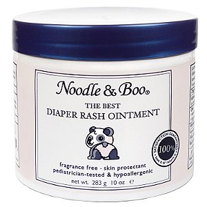 Noodle & Boo Pomada de Prevenção e Tratamento 283g