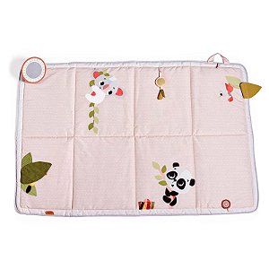 Tapete Tiny Love Boho Chic Super Mat