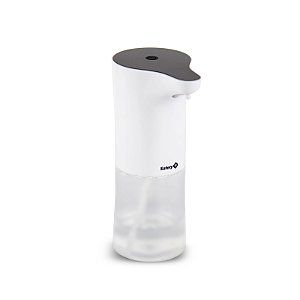 Dispenser Automático de Álcool Gel - Safety 1st