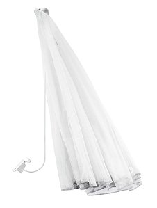 Babybjörn Mosquiteiro para Berço Canopy for Cradle