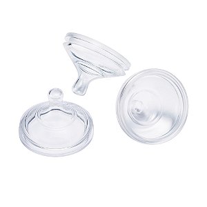 Boon Nurshe 3 Bicos Fluxo Médio +3m