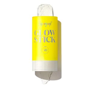 Supergoop Glow Stick Protetor Solar FPS 50 de Óleo Seco Portátil 20g