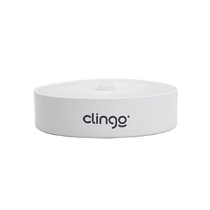 Clingo Luminária Automática Magnética com Sensor de Presença