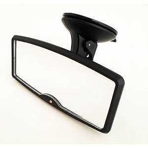 Clingo Mini Espelho para Carro Pequeno