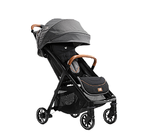 Joie Carrinho Parcel Compacto Carbon 0-22kg