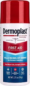 Dermoplast Spray FIRST-AID