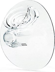 Elvie Pump Flanges 24mm - 2 unidades