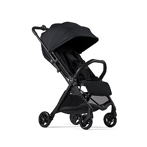 Carrinho de Bebê Jet 5 Silver Cross - Space Black