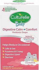 Probiotico Culturelle Baby Digestive 8,5ml