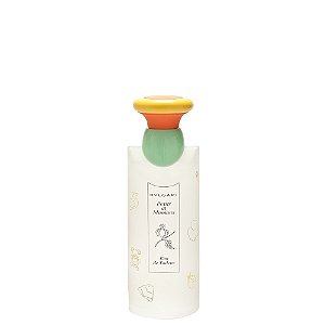 Perfume Bvlgari Eau De Toilette, Petit Et Mamans 100ml