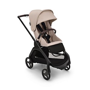 Carrinho de bebê Bugaboo Dragonfly Taupe Desert +6m
