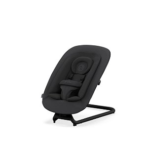Cybex LEMO 2 Bouncer Black Stunning