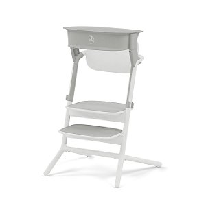 Cybex Cadeira LEMO Torre de Aprendizado Conjunto +12m - Suede Grey