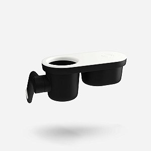 Carrinho Bugaboo Porta Snack Universal Original
