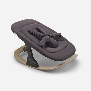 Bouncer Bugaboo Giraffe Grey Tornado