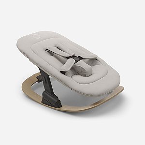 Bouncer Bugaboo Giraffe Polar White