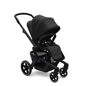Carrinho Joolz Hub+ Brill Black