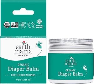 Earth Mama Diaper Balm Pomada