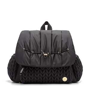 Bolsa Maternidade HAPP Levy Black