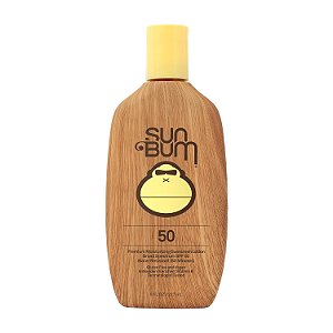 Protetor Solar Sun Bum Loção FPS 50 Vegano 237ml