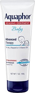 Pomada Aquaphor Baby 198g