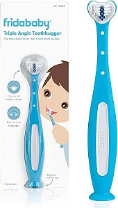 Escova de Dente Frida Baby +2 - Triple Angle
