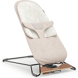 UPPAbaby Mira 2-1 Bouncer Charlie - Sand Melange