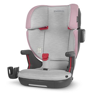 Cadeira de Carro UPPAbaby Alta V2 Iris Grey Melange