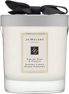 English Pear & Freesia Candle Jo Malone 200g