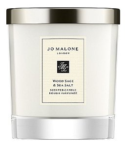 Jo Malone Wood Sage & Sea Salt Candle 7 oz