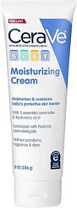 CeraVe Baby Creme Hidratante 226g