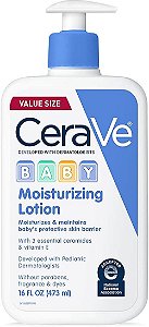 CeraVe Baby Hidratante 473ml