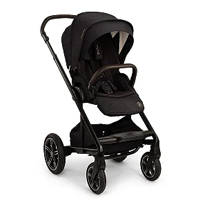 Carrinho Nuna BMW Mixx Next em Element
