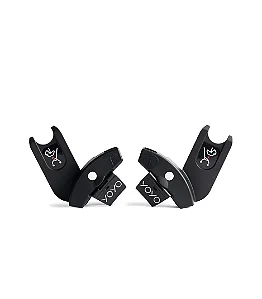 Adaptador Bebê Conforto Yoyo - Maxi Cosi, Nuna, Cybex, Clek