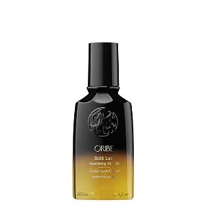Óleo Capilar Oribe Gold Lust Nourishing Hair Oil 3.4oz
