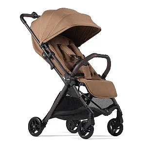 Carrinho Silver Cross Jet 5 Cinnamon - Europeu