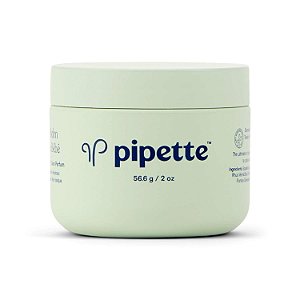 PIPETTE Baby Balm - Creme de Fraldas Natural 56g