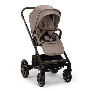 Nuna Carrinho Mixx Next Cedro - 0 a 22kg