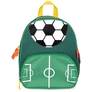 Mochila Infantil Spark Style Futebol Skip Hop