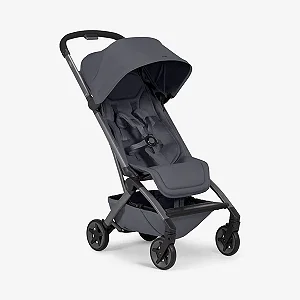 Carrinho Joolz AER 2 - Cinza Pedra 0 a 4 anos