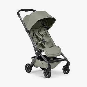 Carrinho Joolz AER 2 - Verde Sálvia 0 a 4 anos