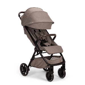 Carrinho Nuna TRVL LX Cedar