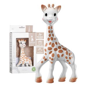 Mordedor Sophie La Girafe - Girafa