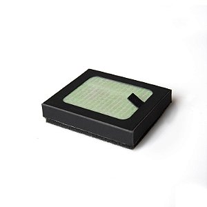 Filtro HEPA de Substituição para Baby Brezza para Baby Brezza Baby Bottle Washer Pro