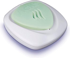 Vicks Vaporizador de Mentol Sem Água V1900