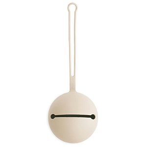 Suporte para Chupeta Mushie - Shifting Sand