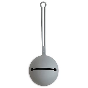 Suporte para Chupeta Mushie - Stone