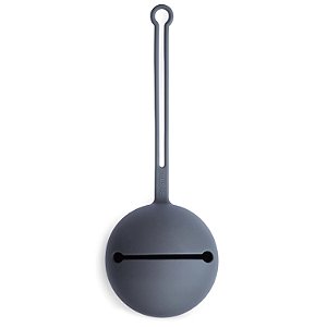 Suporte para Chupeta Mushie - Tradewinds