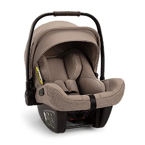 Bebê Conforto Pipa Next Bege Cedar